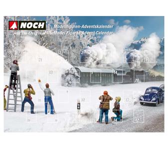 253172 Noch Firguren Adventskalender 15998 Spur H0.jpg